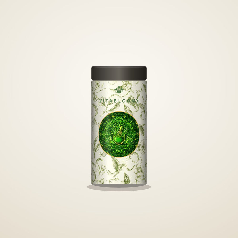 Wind-Down Ritual Duo — Ceremonial Matcha + Sleep Strips
